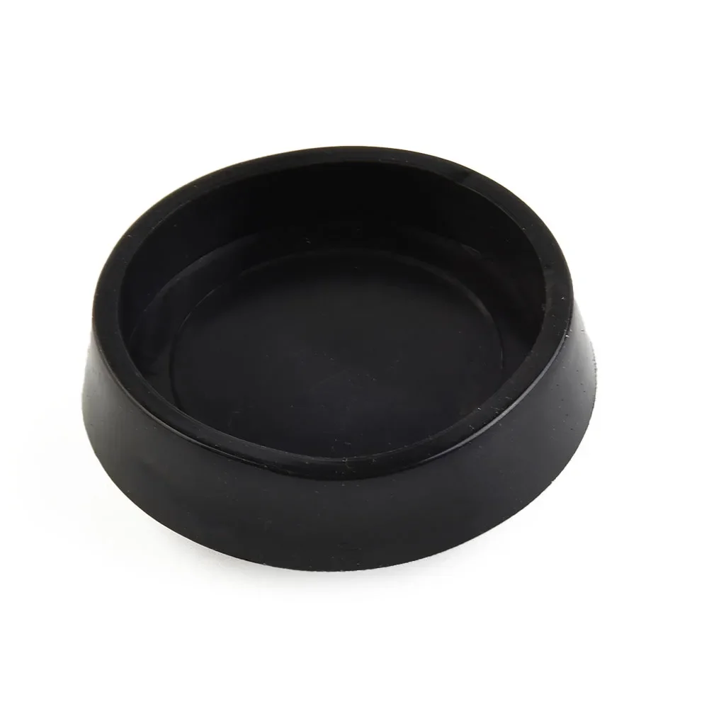 Raccordi tappo di scarico arredamento per la casa lavello da cucina bagno 45.6mm tappo di ricambio per lavabo in gomma con anello appeso