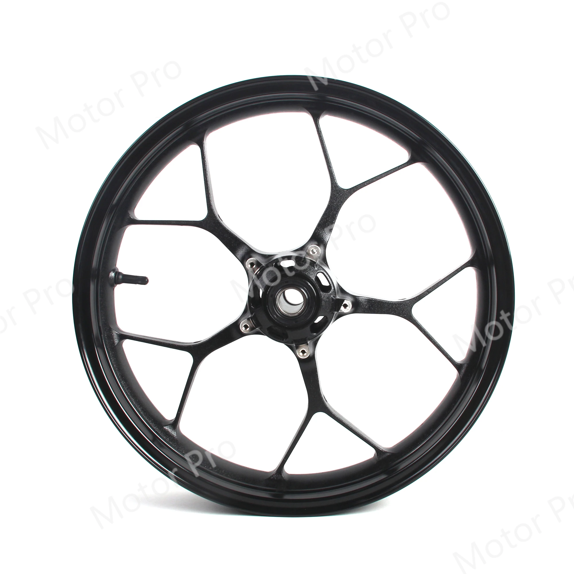 17'' Rim Hub Fit 20-23 CBR1000RR-R 2021 2022 Fireblade Spare Front Wheel Ring Hub For Honda CBR1000RR ABS 2017 2018 2019