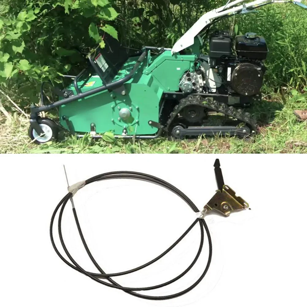 tca12032-1445-スロットルケーブル-tca12032-芝刈り機用ハンドルプルケーブル交換用ガーデンツールアクセサリー