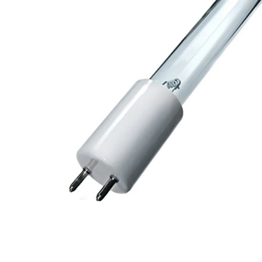 Replacement UV Lamp Compatible with Master Water MWC-7 MWCE-7 Systems 16W UVC Bulb 12.36
