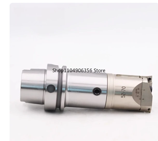 

for HSK63 boring tool holder HSK63A-CK1/2/3/4/5/6 high-speed machine five-axis machine rough and fine boring tool holder LBK
