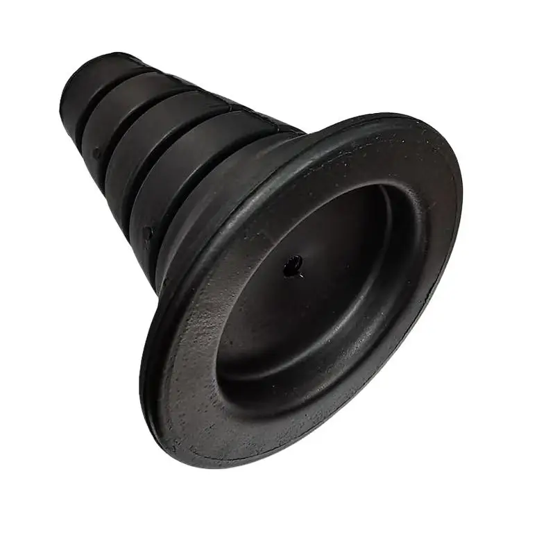 

48302-60080 48302-60110 Car Rubber Spring Seat For Toyota For Land Cruiser For Prado GRJ120 2002 2003 2004