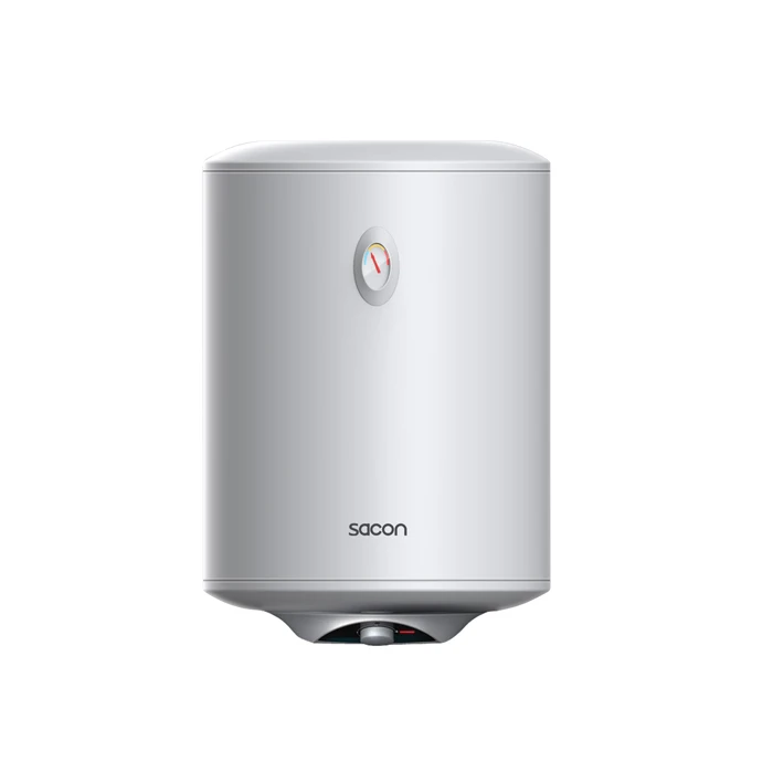 Sacon 50L(13.21 Gal.) 220V-240V Bathroom Electric Storage Geyser Water Heater Boiler