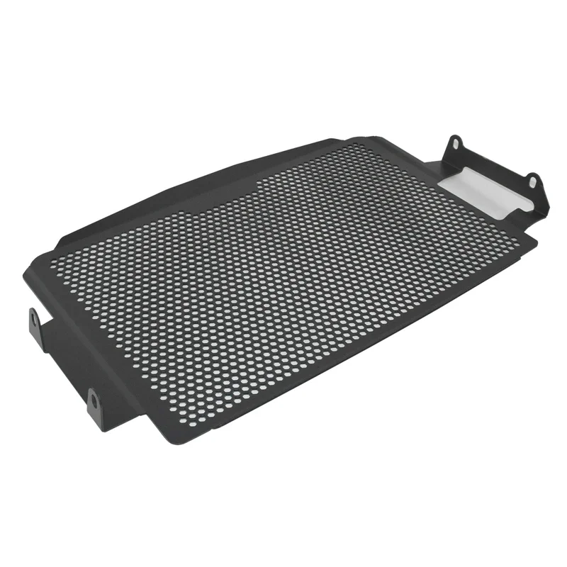 Motorbike Front Radiator Protective Cover Grill Guard Grille Protector For Yamaha MT-09 MT09 SP V4 2024 2025 view 6