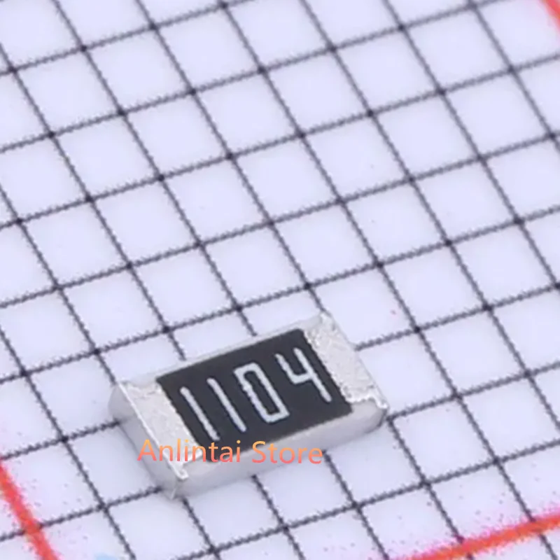 100PCS SMD Resistance  4303 4703  5603  9103  1104  0805 1210 1812 1206 2010 2512 ±1% Contact customer service for other models.