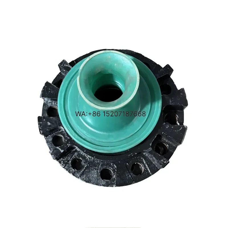 Wmwmnu for Oilfield BOP Metal Core Support Frame for Well Workover Tools Black