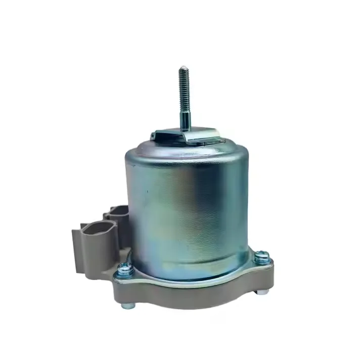 ABS Pump's Part 2.5.SC005.1500 New Condition ABS Brake Booster Pump Motor