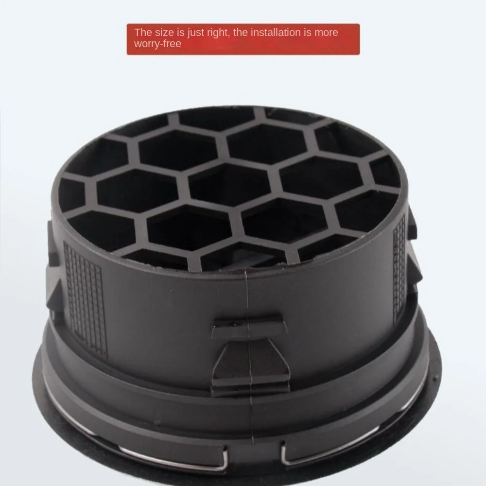 Rotation Car Air Conditioning Vent Replacement Interior Parts Car Air Outlet Ventilation for Suzuki Tenyu Swift Alto Wagon R