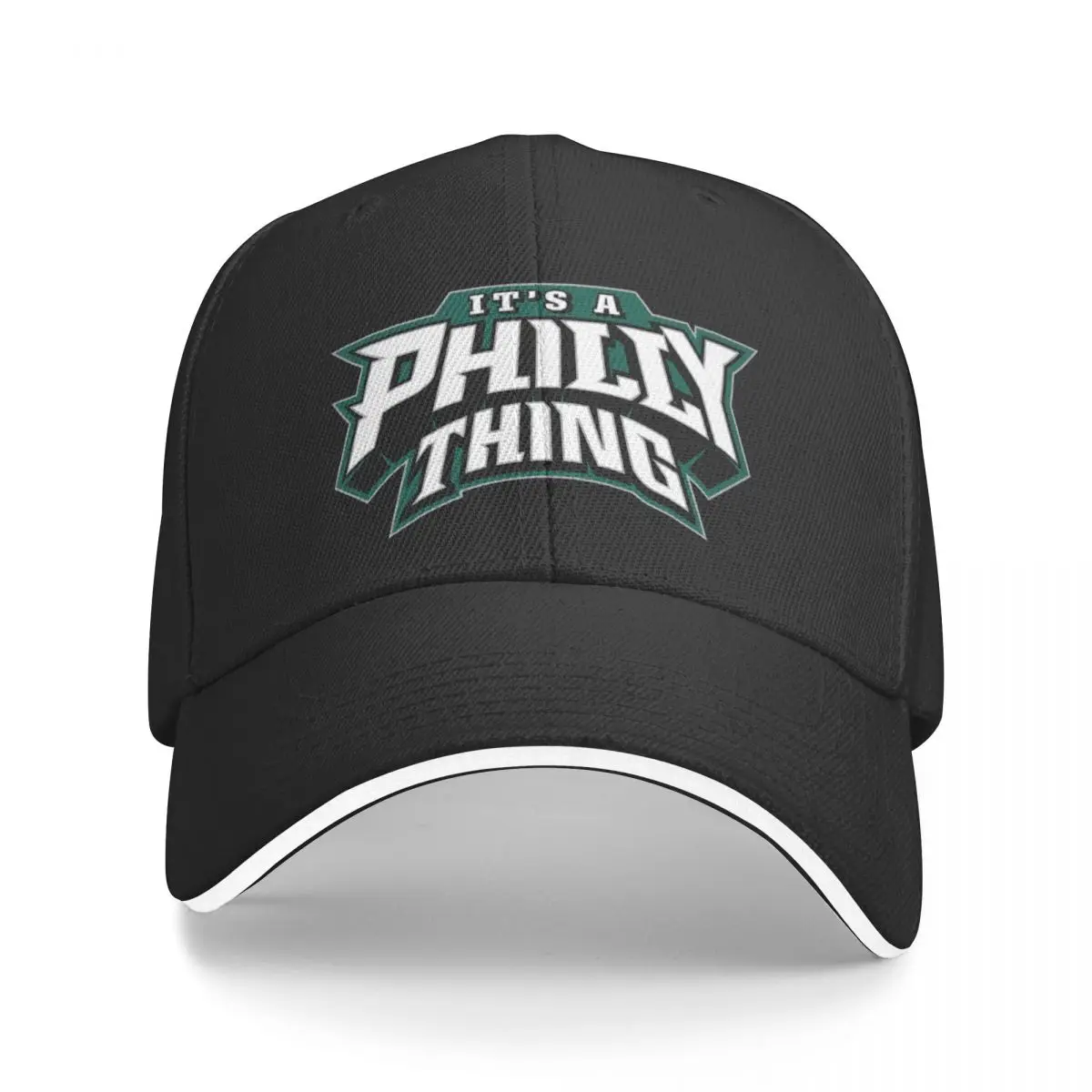 It's A Philly Thing Baseball Cap beach hat Streetwear derby hat Women's 2024 Men's