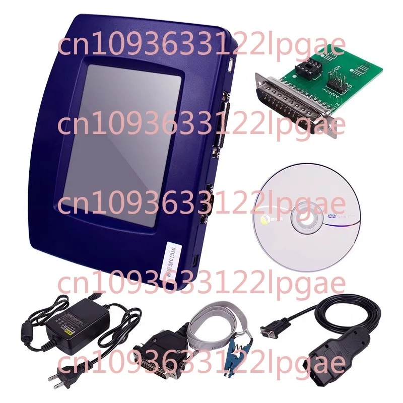 High Quality DigiProg III V4.94 OBD Configuration DigiProg3 Full with 48 Wire V4.94