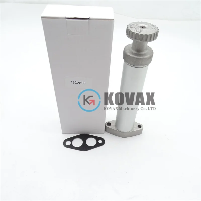 183-2823 hand pump is suitable for 3114 3116 3126 3204 3208 3304 3306 excavators 1832823
