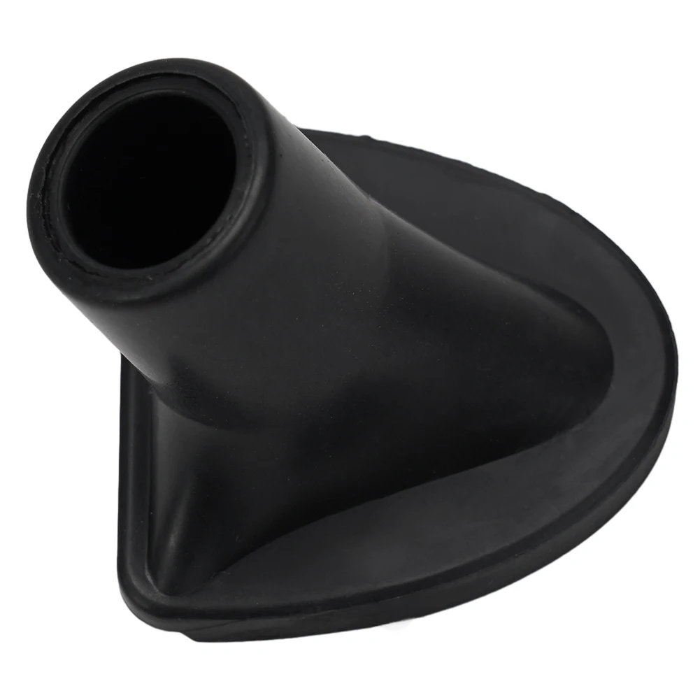 2pcs Replacement Rubber Feet For Golf Bags - Stand Feet Lightweight Golf Training Aid Supplies High Quality