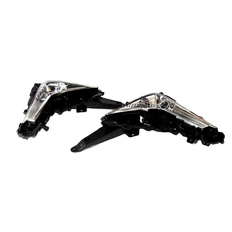 Auto Moto Parts Led Fog/Driving Lights for LX570 2016 Fog Lamp
