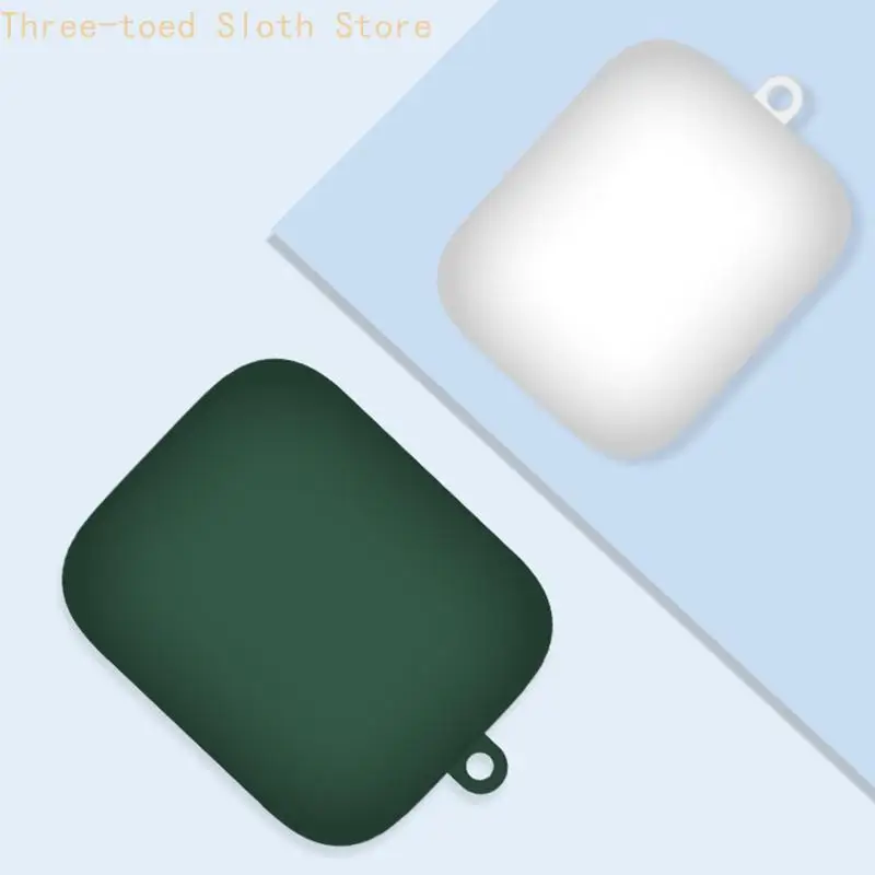 Für Buds 2 stoßfeste Shell-Protector Gehäusehülse Anti-Scratch Soft Case E74A – Detail 10