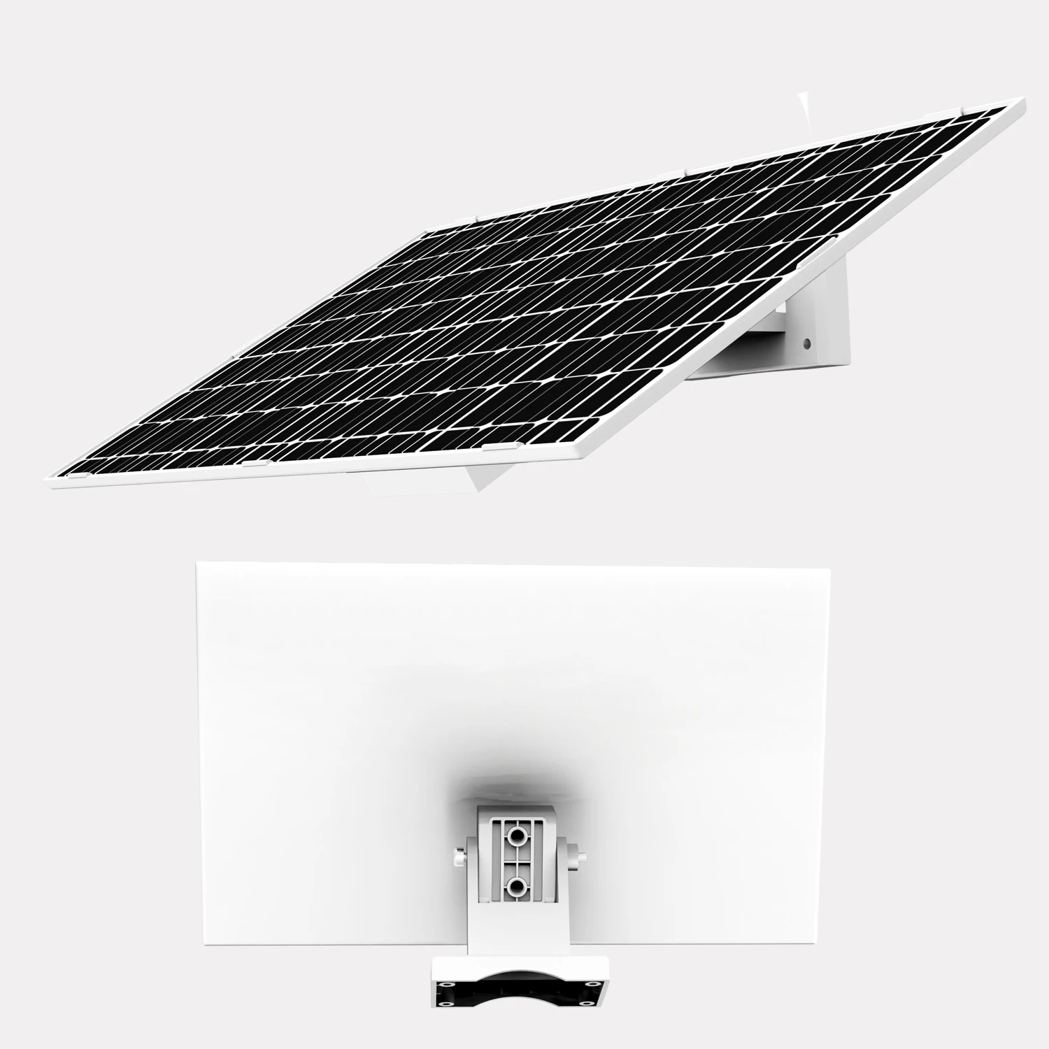 

Солнечная панель 15 Вт, 12 Ач, DC5V/DC12V, монокристаллическая кремниевая система генерации солнечной энергии, подходит для камер видеонаблюдения.