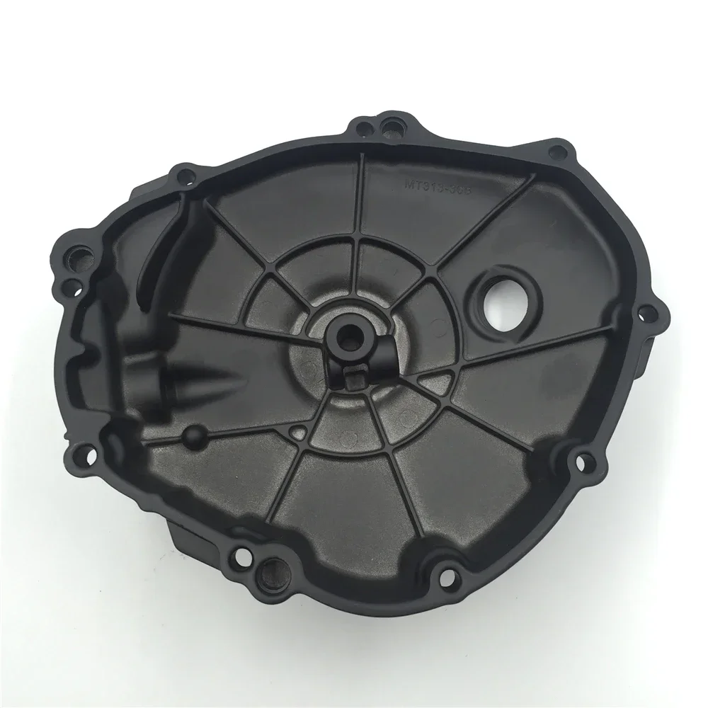 Crankcase Cover Right Side  for Yamaha YZF-R1 2009-2014 2010 2011 2012 2013 Aftermarket Motocycle Parts