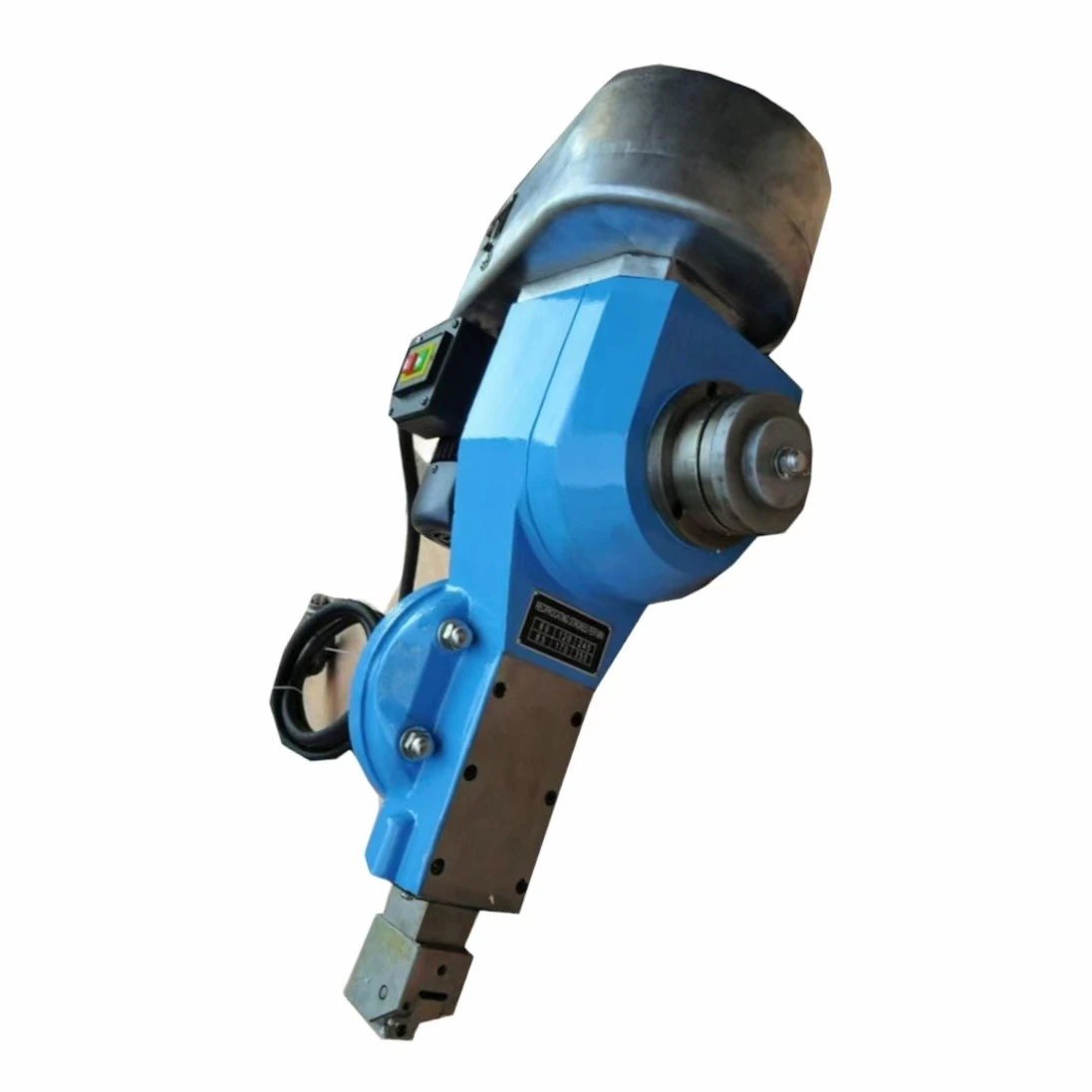 High Quality TX-125 Turret Milling Machine Accessories Includes Cutter Head & Cutter For Machine Tools From Machinery