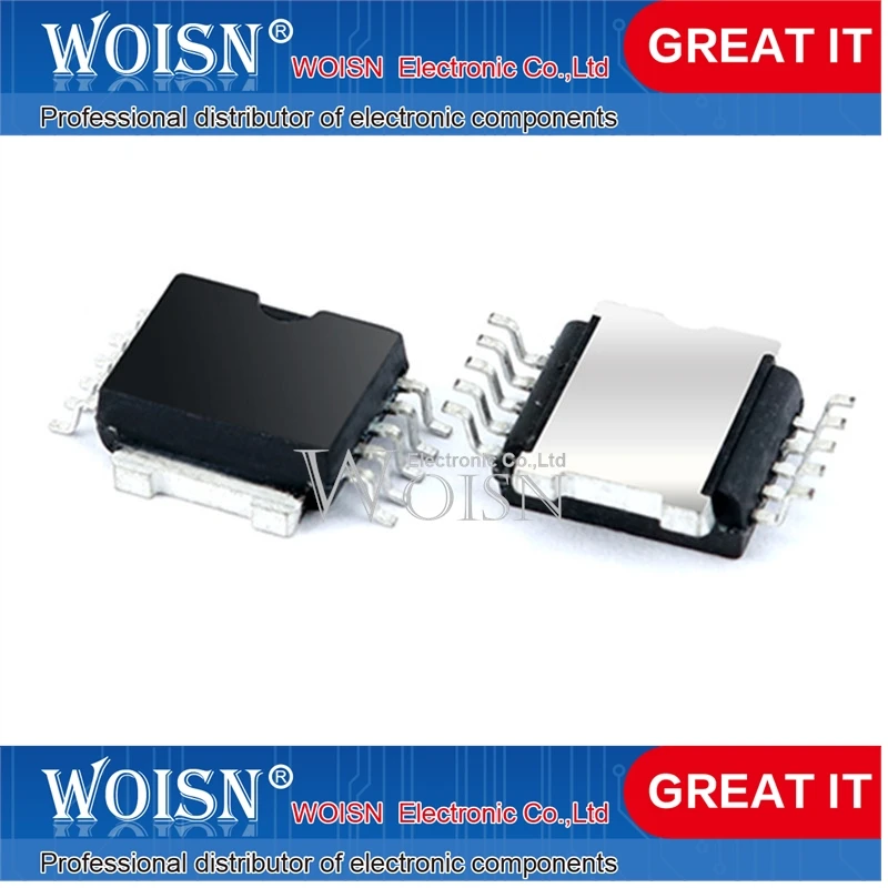 Sufficient Stock 1-5-10pcs VND830LSP VND830  Price discounts Spot supply