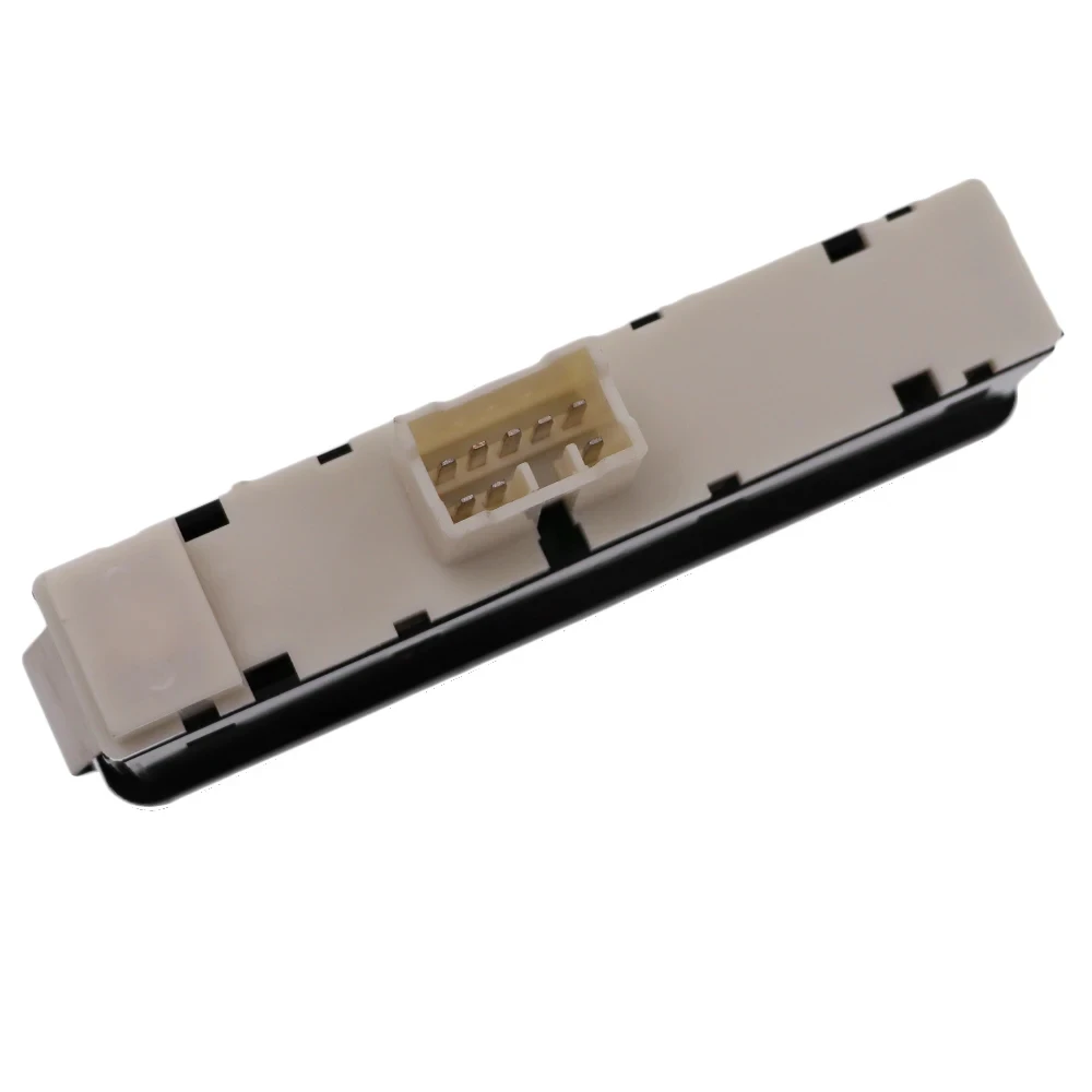 

Front Driver Side Master Window Regulator Control Switch Button For Suzuki Vitara 1989-2004 37990-60A00