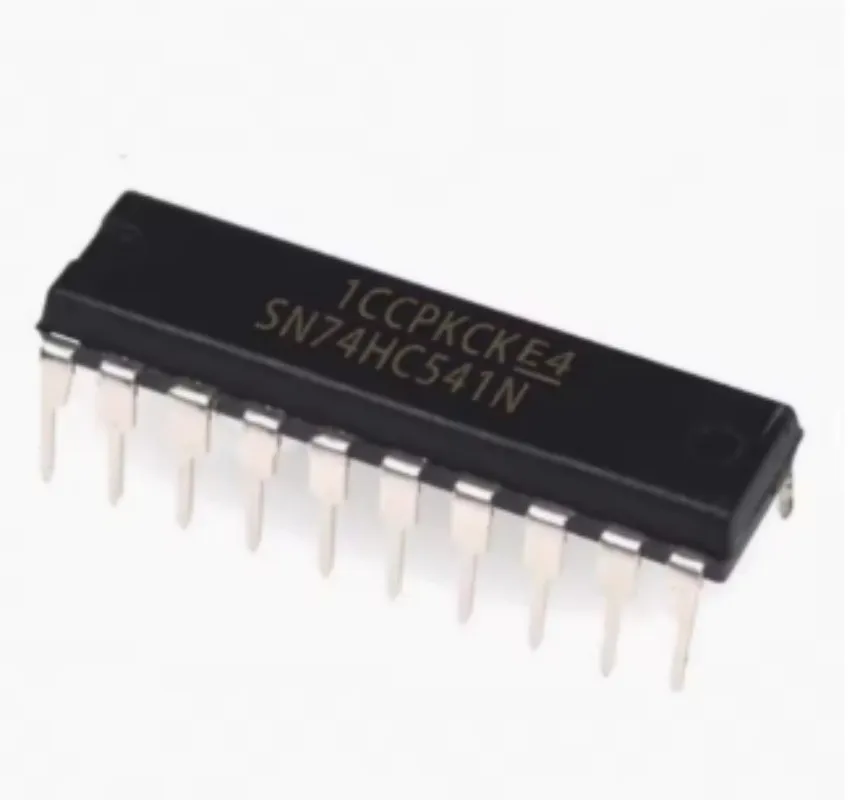 

100 шт./лот SN74HC541N 74HC541N DIP-20