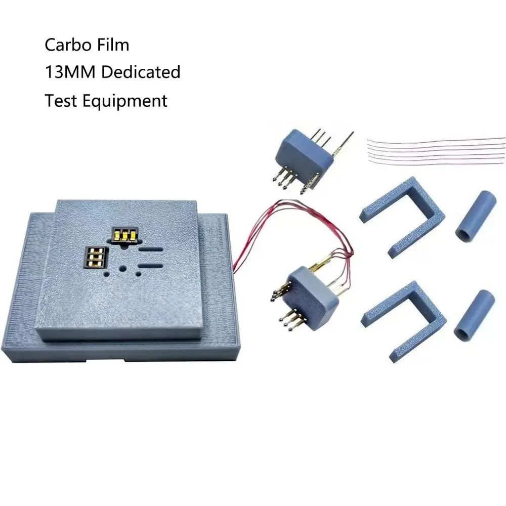 

Professional Hall Joystick Tester DIY Dedicated Carbon Film Sensor Potentiometer for PS5/PS4/Xbox/Nintendo Switch Console Repair