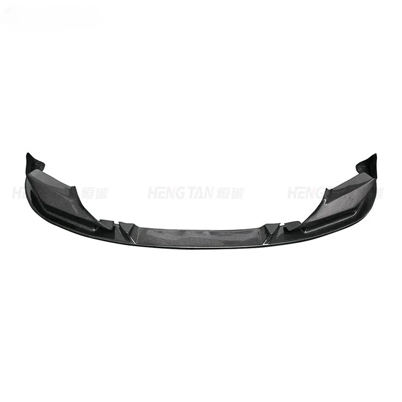 

2017 + For BMW 5 Series G30 G38 M5 F90 Modified 3D Front Lip Front Shovel Bumper Auto Parts