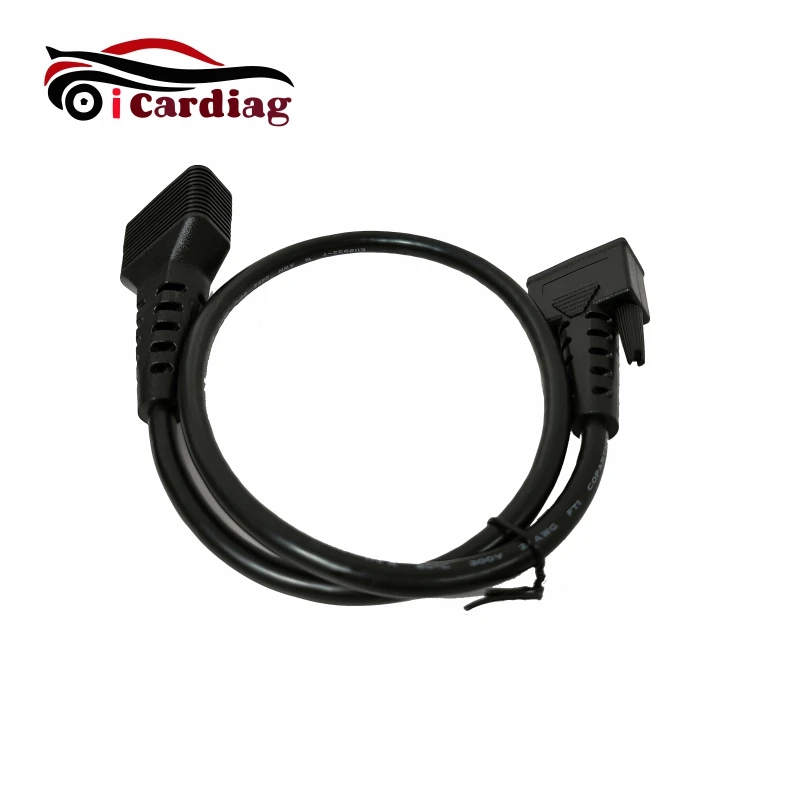 100% Original DBScar VII Cable DR15 To OBD2 16 Pin DBScar 7 cable