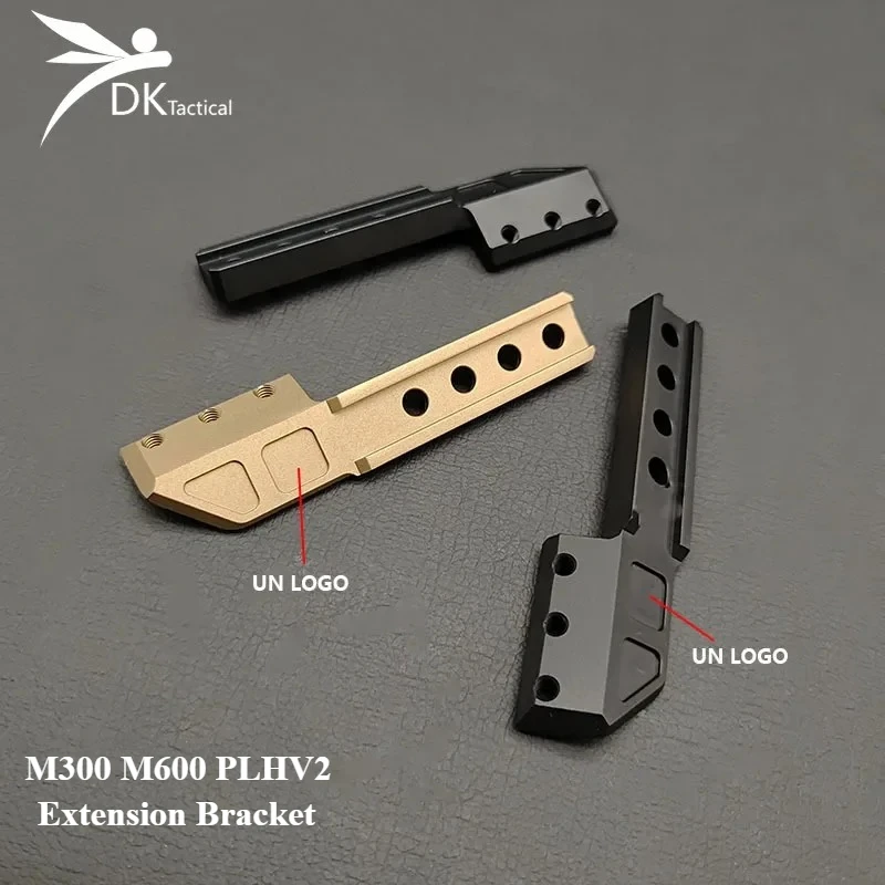 Tactical Un Mount M… - image