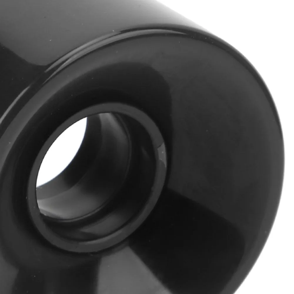 

Комплект из 4 прочных колес для скейтборда 60x45 мм, 78A, с низким уровнем шума, для лонгборда, полиуретановые колеса для скейтбординга