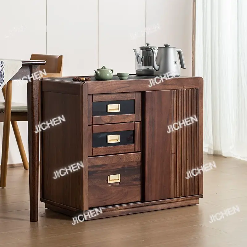 El Gabinete De Té M… - image