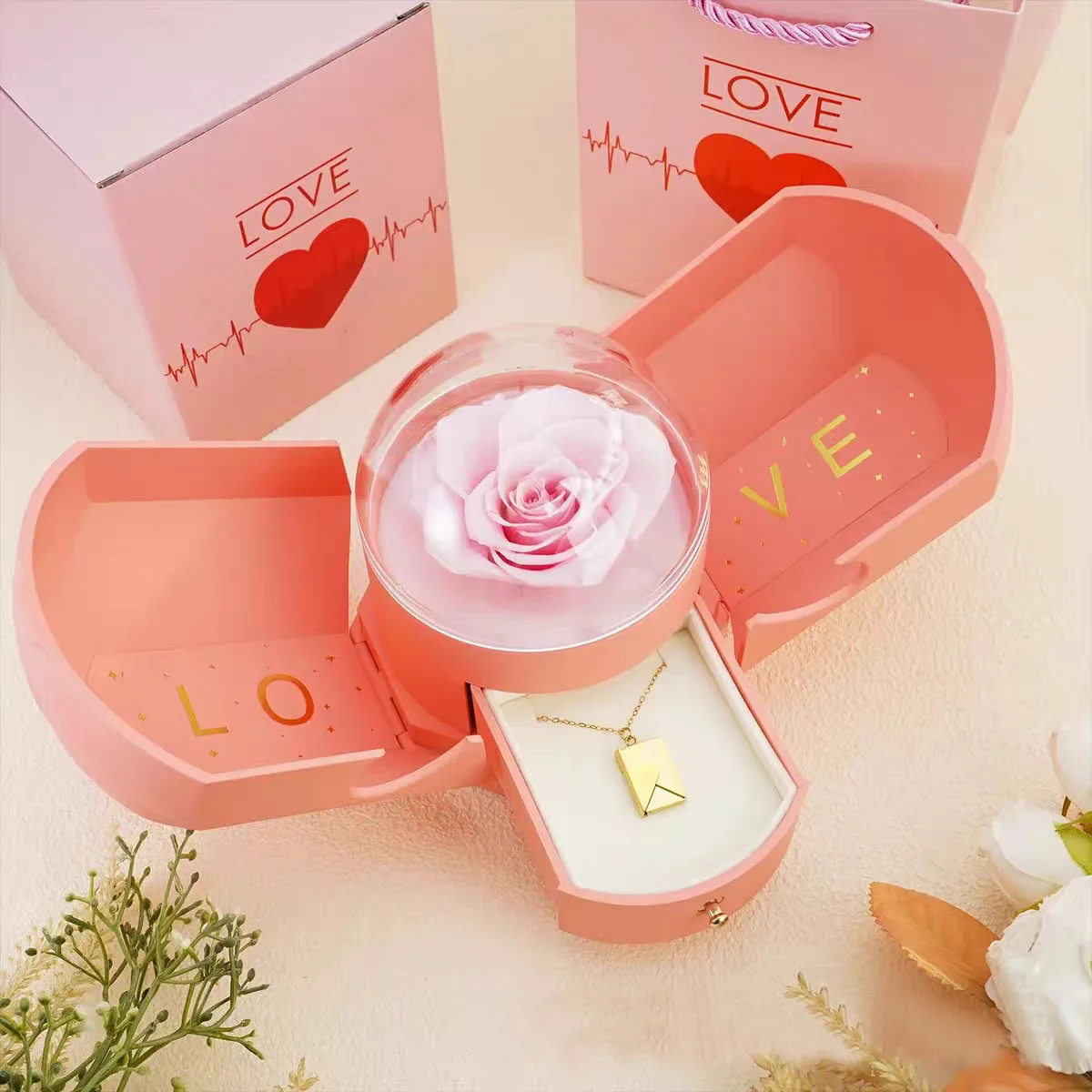 Thumbnail 4 - #74 Trending Dried Flowers Right Now