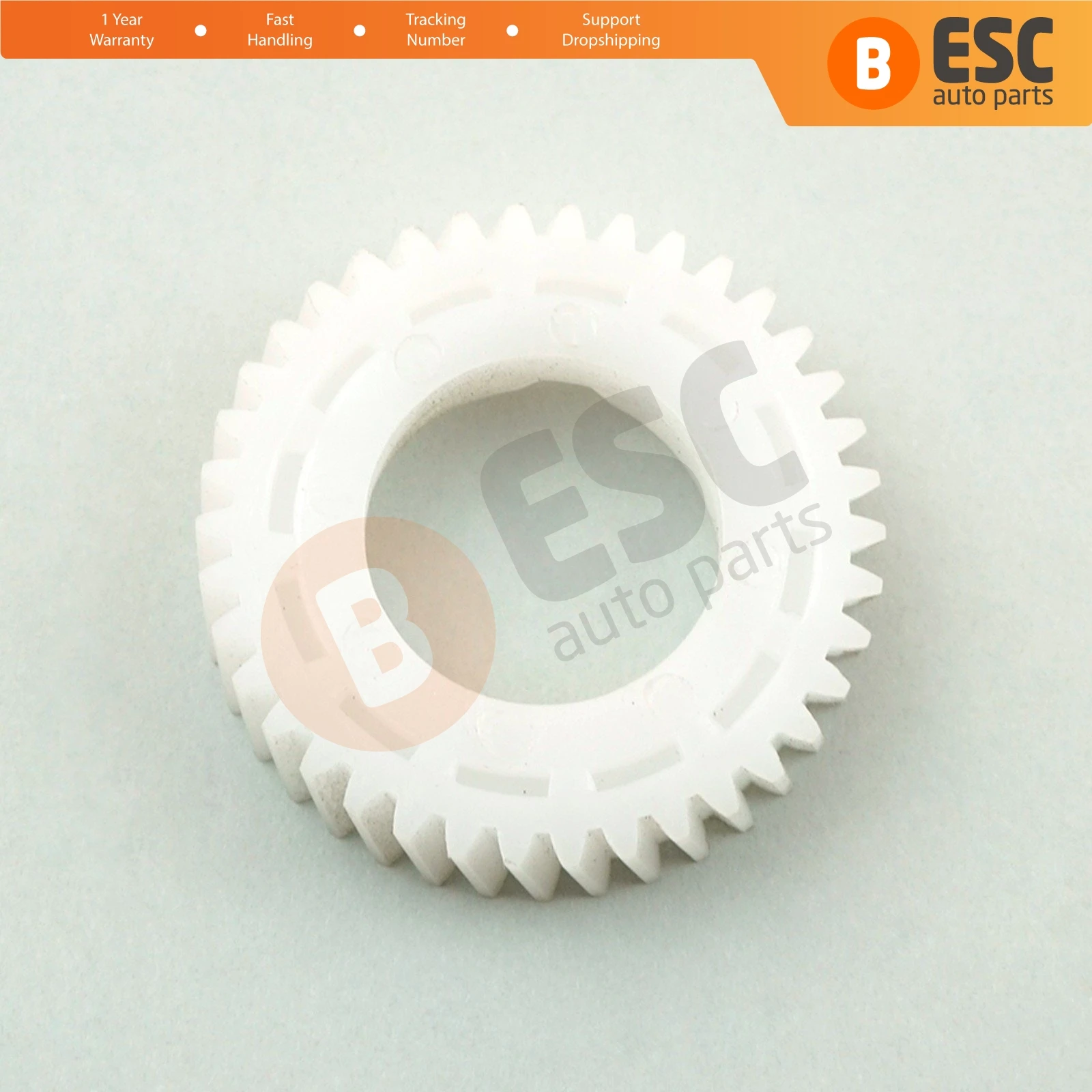 ESC Auto Parts EGE557 Side Mirror Repair Gear For Hyundai Tucson Infiniti Fast Shipment Free Shipment Ship From Turkey