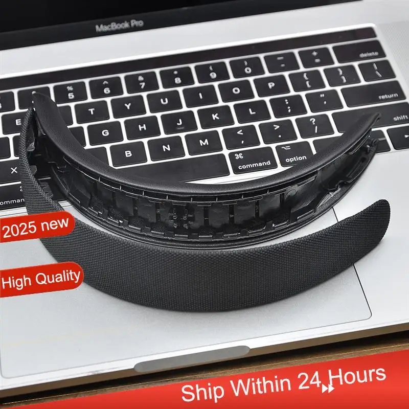 ~ 【A48T HOT】لـ Bowers & Wilkinspx8 / Px7 S2 سماعة رأس بديلة وسادة عقال سهلة التركيب إسفنجة بروتين مريحة