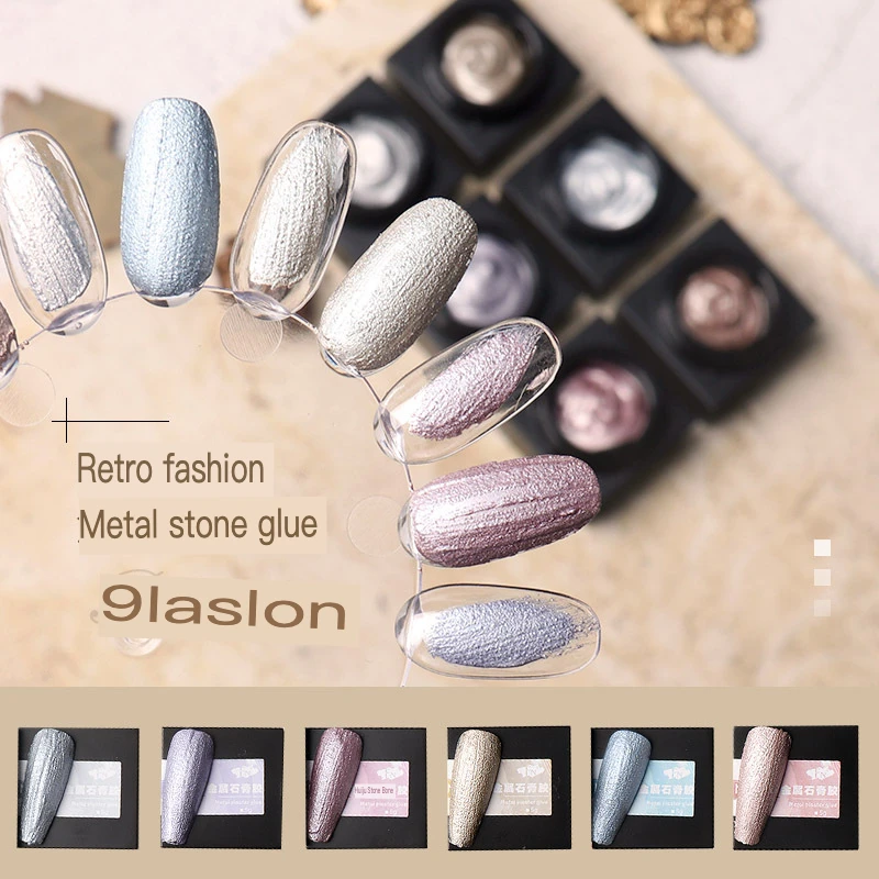 cola-de-gesso-de-metal-fn-cola-de-pintura-de-arte-de-unha-sem-lavagem-cola-de-fototerapia-creme-conjunto-de-cores-ajustaveis-cola-de-pintura-e-escultura