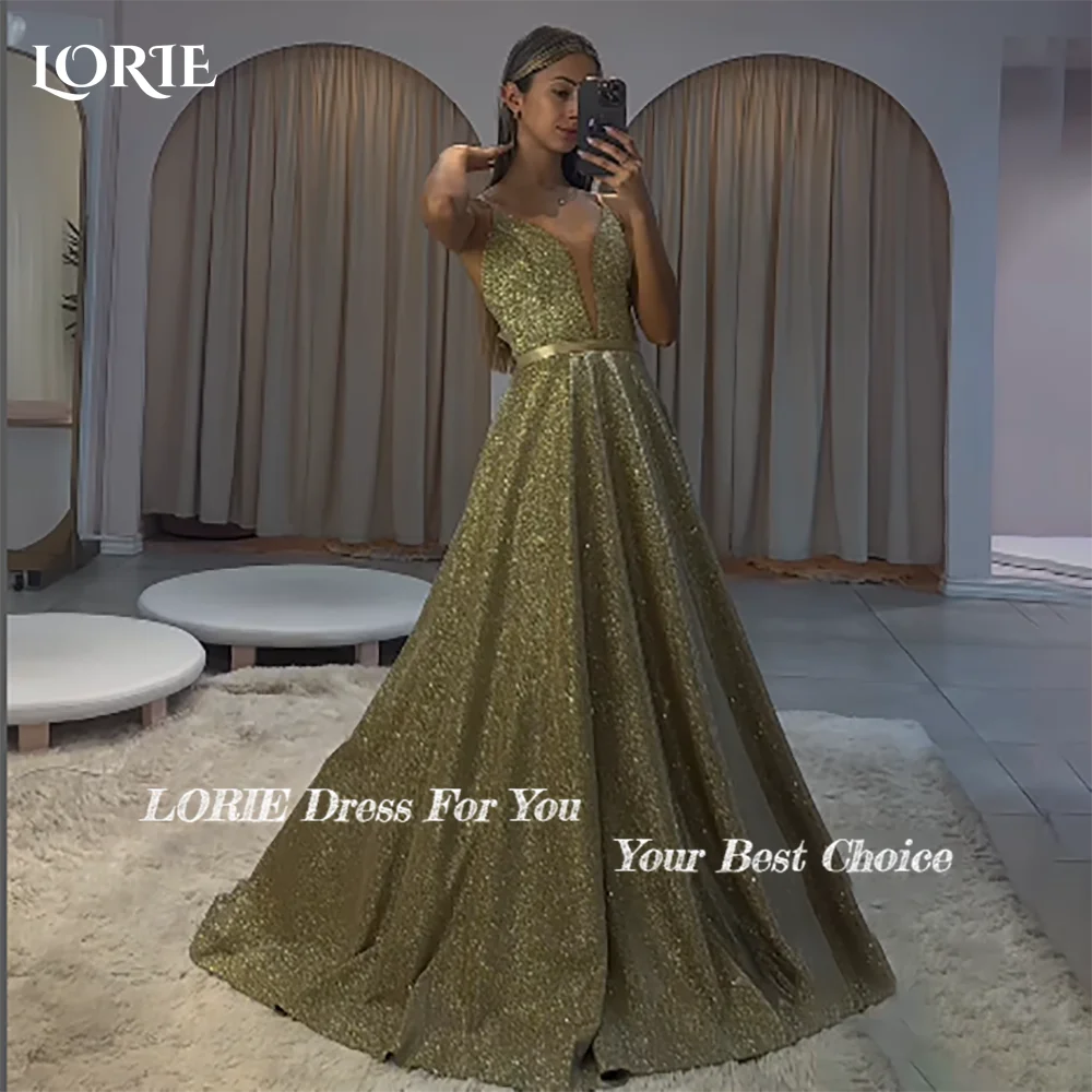 LORIE Dresses for Special Occasions  Serene Hill Dresses Sparkly Evening Dresses  Prom Dresses Party Dresses Graduation dresses