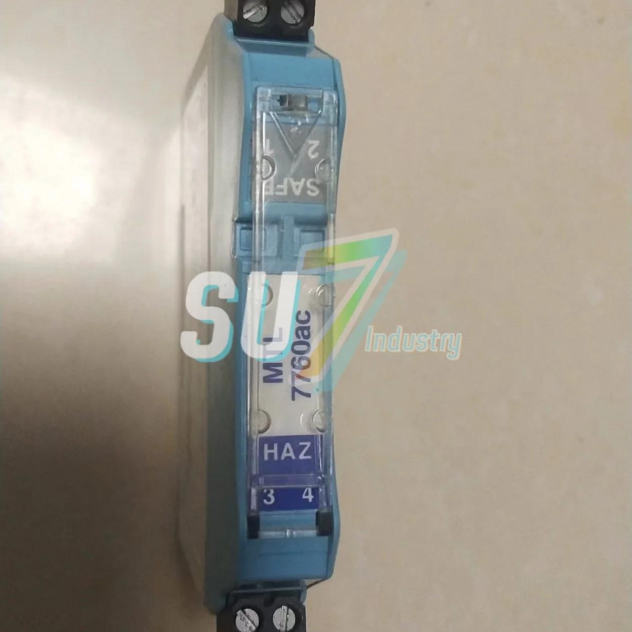 MTL7760ac MTL 배리어 창고에 새로 들어옴