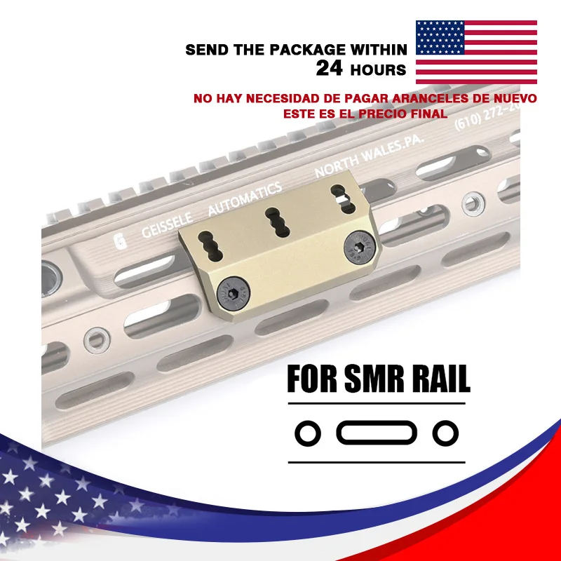 Tactical Surefire M… - image