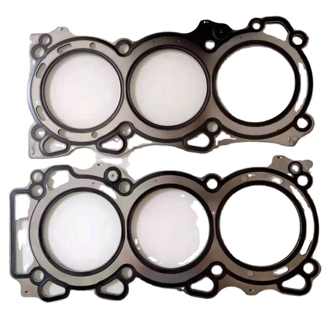 vq35de vq35 For engine gasket kit for nissan vq35 cylinder head gasket 10101-cv025 10101-cd325