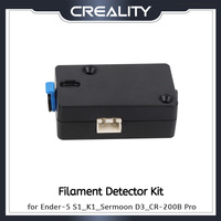 Creality Filament Detector Kit for 3D printer parts  Ender-5 S1_K1_Sermoon D3_CR-200B Pro