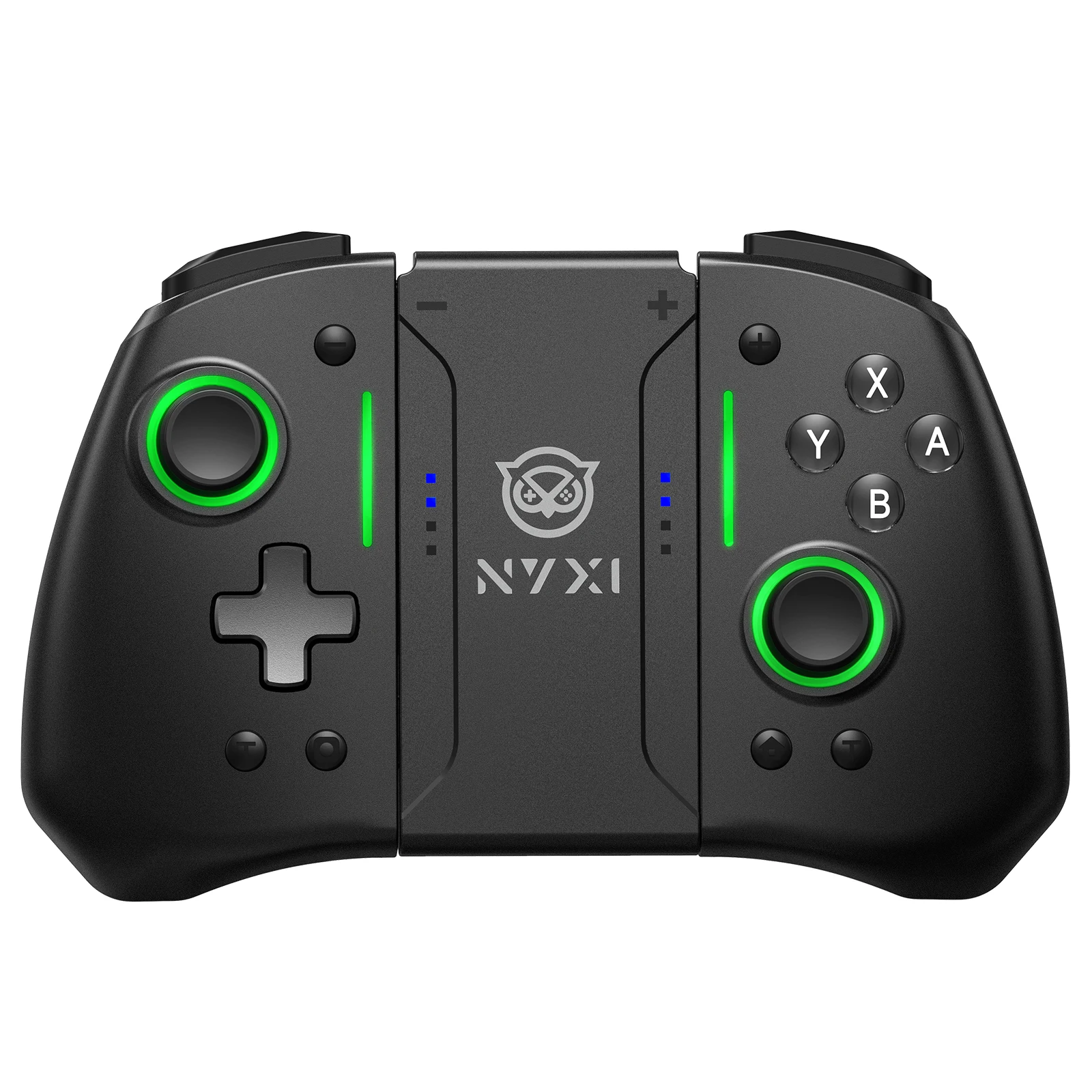 NYXI Hyperion Pro Controller per Nintendo Switch: Recensione Completa e Valutazione Pratica per Giocatori Seri