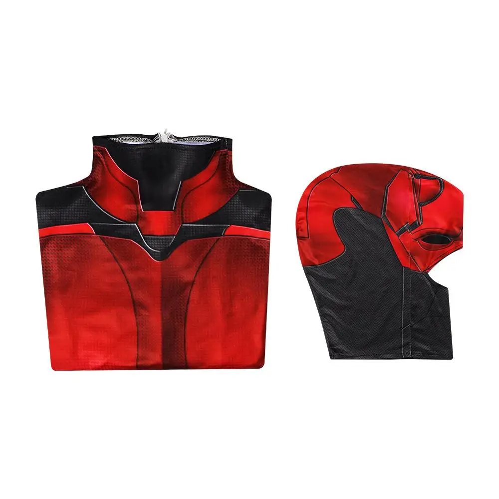 

Nightcler Cosplay Suit Tight Jumpsuit loween Par Performance Costume Superhero Role-plang Women's Ethnic Stage Costume