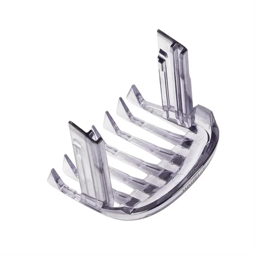 Imagen 2 del producto Para HC5610 HC5630 HC5632 HC5690 HC5691 HC7650 3-15Mm recortador de pelo peine accesorio para cortadora de pelo