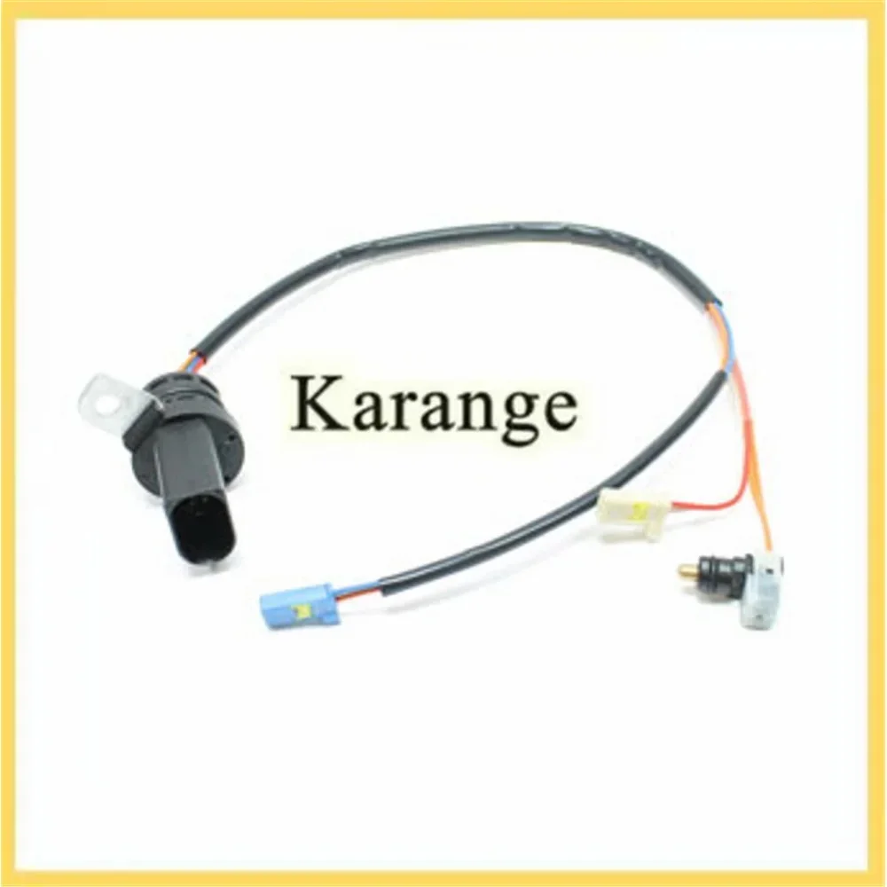 6-Pin 09G927363B 09G927363A Internal Transmission Harness Trans Solenoid 09G / TF60 /61SN For VW TT Beetle CC Golf Jetta Passat