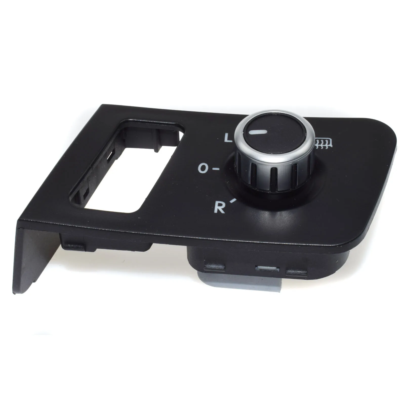 

1T1959565F Power Side Mirror Switch Button for VW Caddy Touran-