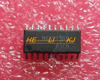 

100%new Free shipping M66212FP SOP20