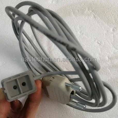 2026 New Switzerland A-b-b  Debugging Wire Communication Cable Between Pc Serial Port 1MKC950001-2