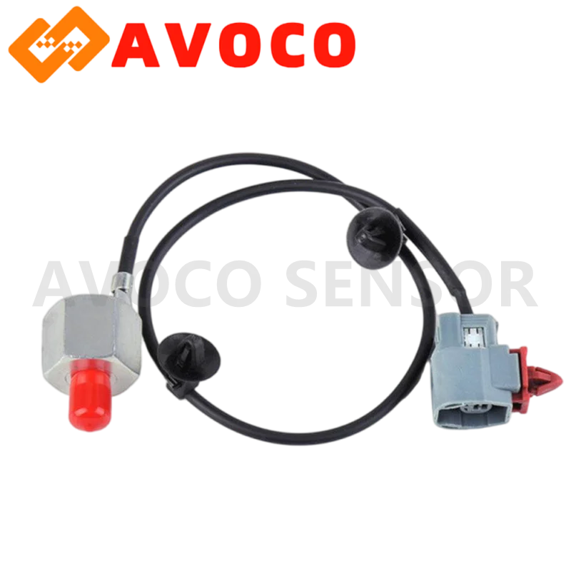 ZJ01-18-921 E1T50371 ZJ0118921 E001T50471 detonation knock sensor for Mazda 3 5 CR19 6 1.3 2.0 2.3 Mazda6 Mazda2 Mazda3 BK 2 DE