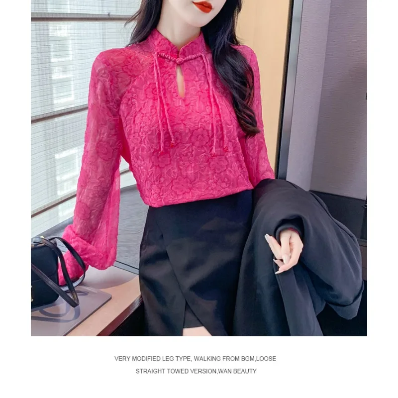 

Женская элитная одежда с длинными рукавами и цветочным принтом, с круглым вырезом и длинными рукавами, милая женская осенняя одежда с длинными рукавами, новая тонкая, тонкая и тонкая