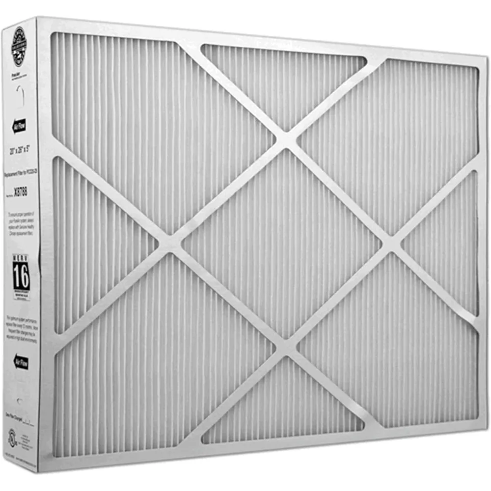 

Lennox Y6604- PureAir PCO3-20-16 MERV 16 Filter- 20" x 26" x 5"
