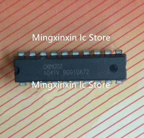 

5PCS CKM002 DIP Integrated circuit ic chip